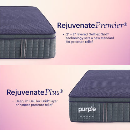 Rejuvenate Premier