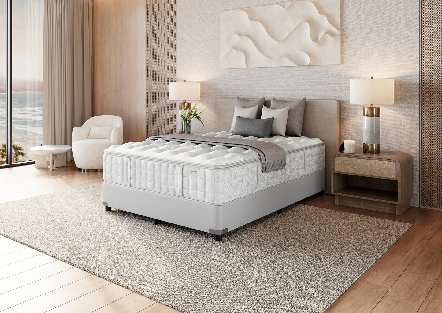 Timeless Odyssey M2 Luxetop Firm