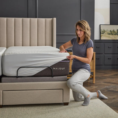 Five Sided IceTech Hyperchill - Mattress Protector