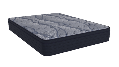 St. Simons Euro Top 11.5"