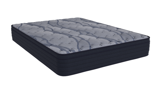 St. Simons Euro Top 11.5"