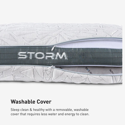 Storm Performance Pillow by Bedgear