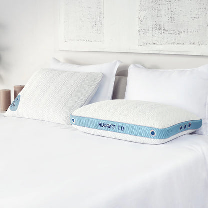 Summit Performance Pillow by Bedgear