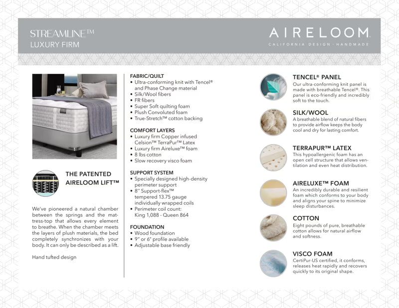 Timeless Odyssey Streamline Luxury Firm