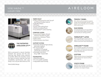 Timeless Odyssey Streamline Luxury Firm