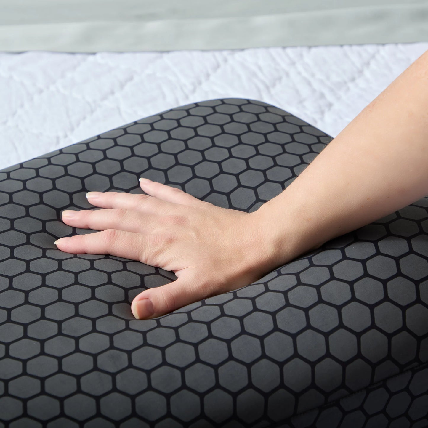 HexCurve™ Pillow + OmniPhase