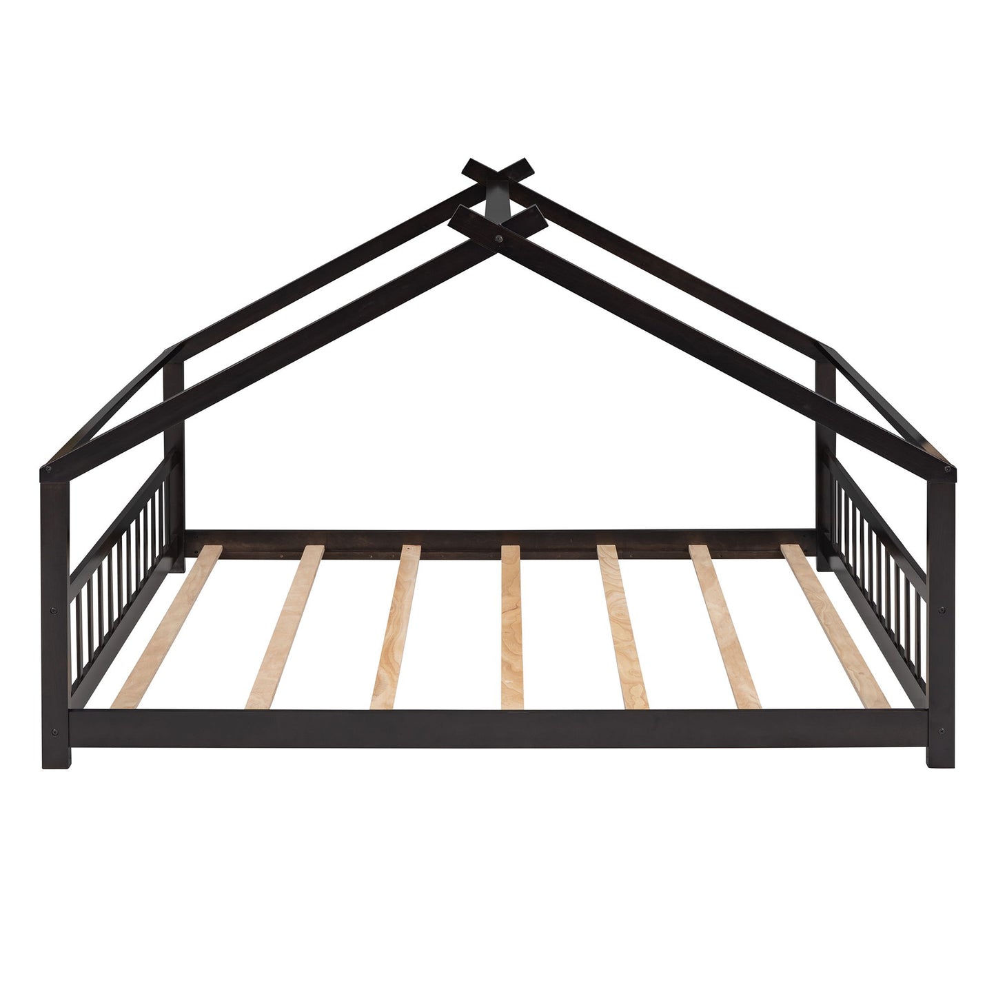 Playhouse Design Bed