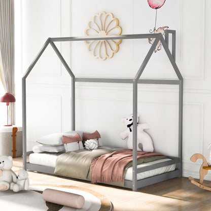 Playhouse Design House Bed
