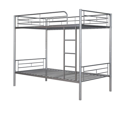 Steel Construction Bunk Bed