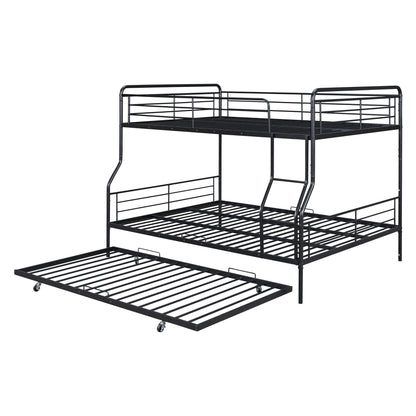 Contemporary Bunk Bed
