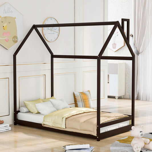 Playhouse Design House Bed