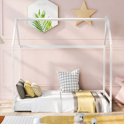 Playhouse Design House Bed