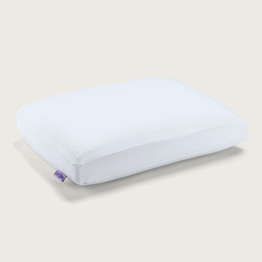 The Purple DreamLayer Pillow