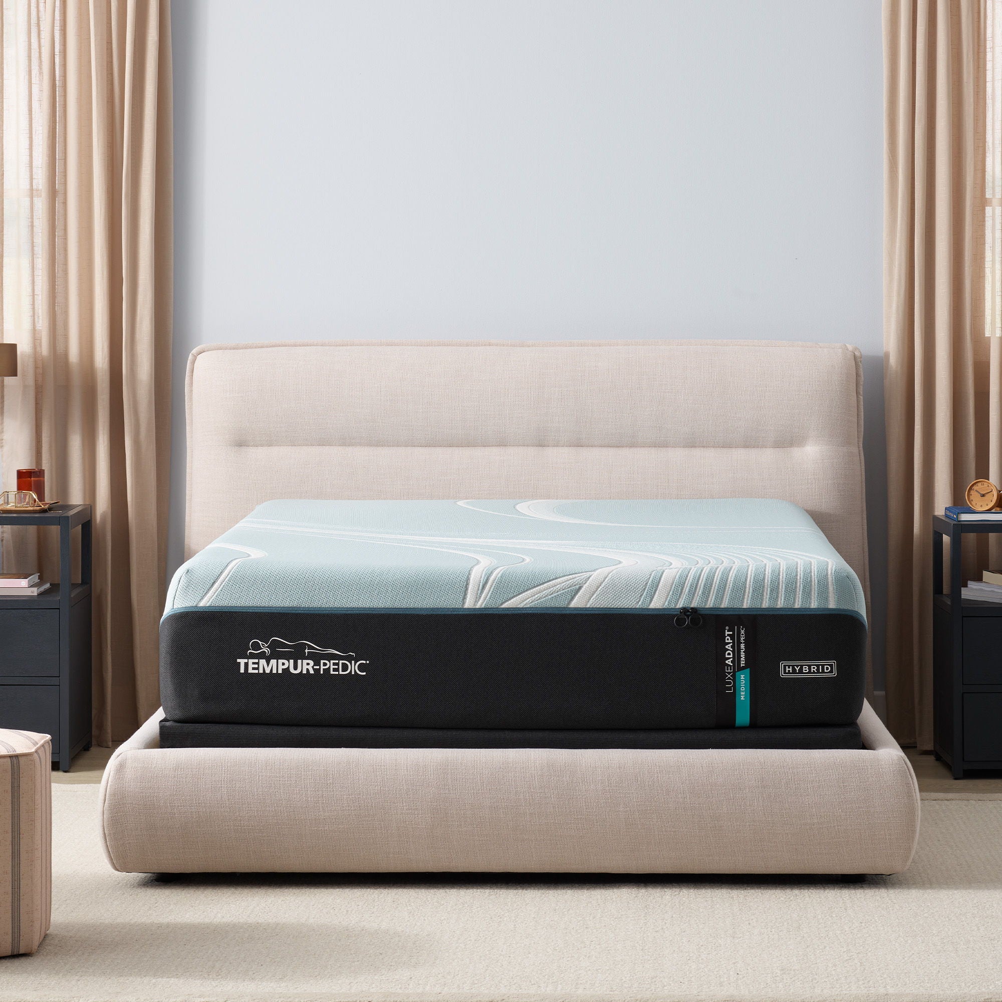 Sleep Station