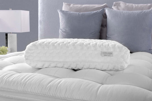 Aireloom Nimbus Visco King High Profile