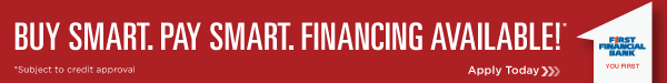First Financial Bank