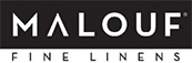 Malouf Fine Linens and Pillows